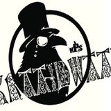 KraaiLawaai- regenachtige zondag