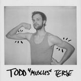 BIS Radio Show #627 with Todd Terje (May 29, 2012)