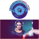Arya ♥ Podcast #07: Underground-stn.com (Uk Radio)