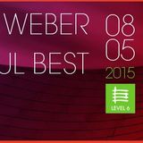 09.05.2015 - Weber & Best - Part 1
