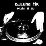 Mixin It Up (Episode 7)