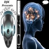 In Your Head CD 1