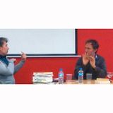 Arno Bertina, entretien avec Gb, 13 octobre 2015