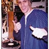 DJ Angus on Crucial Cutz @ 4zzzfm Brisbane - 1997