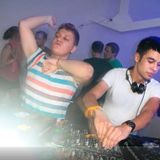 MicRoCheep & Mollo - January Promo Set 2012
