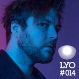 LYO#014 / Antoni Maiovvi