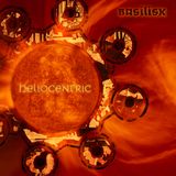Heliocentric