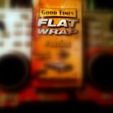 Anal Flux