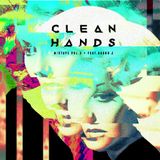 Clean Hands Mixtape Vol. 2 by Darku J