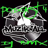 Muzik'all podcast #4 - Dj Bmx