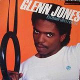 BEST OF GLENN JONES
