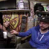 A Up Series 2 Show 5 - January 2015 (designed for video, link available in info!)
