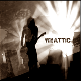 Sound in the Attic #150