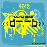 OONZTIME - Episode 012