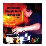 Greg Belson - Straight From The Play Box