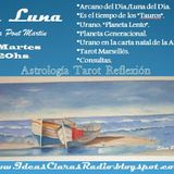 La Luna de Silvia Pont Martin 21 04 2015