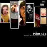 10 kuna 45s mix (2015)
