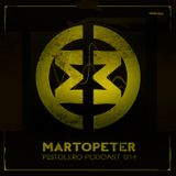 Pistolero Podcast 014 - MartOpetEr