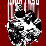 IRON FLAG vol.1 mixed by SHOW BREAK