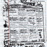 Bai-ee "@ Underground Existence" - 2004