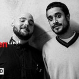 Macramen Live 23_05_2014 at The Facker Rooftop (part 2)
