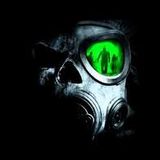 Live set - Dj Martin White Cat - Session Industrial / Ebm - Terradas Bar - 30-09-2014