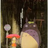 Movie Motorbreath Breath - Ghibli Saga - 4 - My Neighbor Totoro