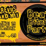Beat Bitch Party - Mix Tribe
