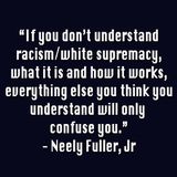 New Youth Summit Episode 3 (aired 6/28/15) : Diving into White Supremacy
