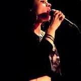 Olivia Louise live interview on knight ryders show ALLFM 7th dec 2013
