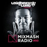 Laidback Luke presents: Mixmash Radio 107