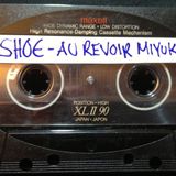 DJ Shoe - Au Revoir Miyuki - Side B
