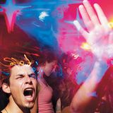 Rone - live @ Rex Club 2010