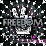 Rodrigo Vhans Pres. Freedom sessions #1