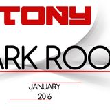 Dark ROOM January 2016