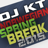 Norwegian Spring Break 2015