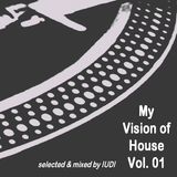 My Vision of House 1