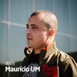 Dj Mauricio Um @ Deepbeep