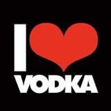 LIVE from I LOVE VODKA - 21st November 2012