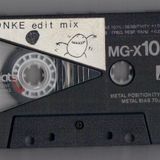 Mr. Scruff 1992 Hip Hop Mixtape