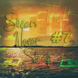 Sinners Never Sleep #7