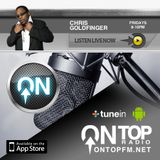 VYBEZ KARTEL LAST INTERVIEW IN THE UK WITH CHRIS GOLDFINGER @ONTOPFM
