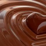 chocolate ...