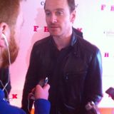 Amazing Adventures 30th April Podcast featuring Michael Fassbender