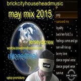 may mix with djtone4real