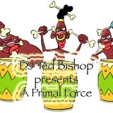 A Primal Force, Vol. 2: It Happened In March