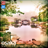 Osaka Sunrise 05