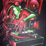 Christian B aka ResisdentCore - Techno Session Part 4