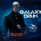 Galaxy Drum
