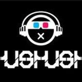 HUSHUSH @ MIDNIGHT Mix I - 2013 - 96.7 KISS FM